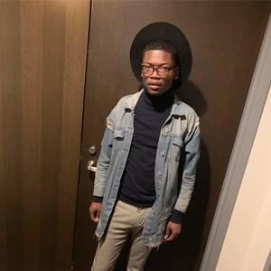 Meet your Posher, Lemaris